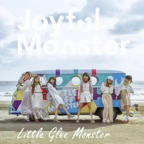 Joyful Monster