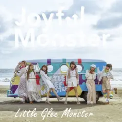 Joyful Monster