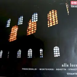 Alla luce