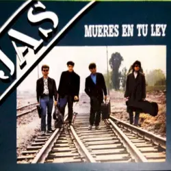 Mueres en tu ley