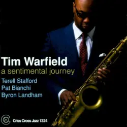A Sentimental Journey