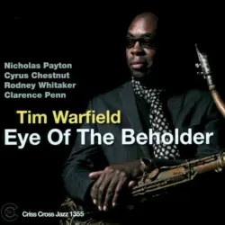 Eye of the Beholder