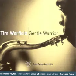 Gentle Warrior