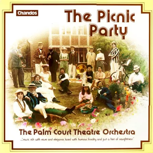 The Picnic Party