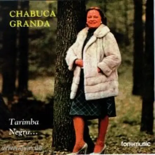 Tarimba negra