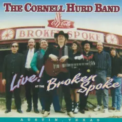 Live At The Broken Spoke