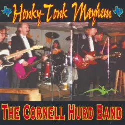 Honky Tonk Mayhem