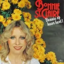 Bonnie op haar best!