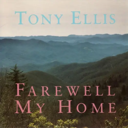 Farewell My Home