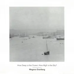 How Deep Is the Ocean, How High Is the Sky?