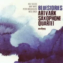 Bluestories