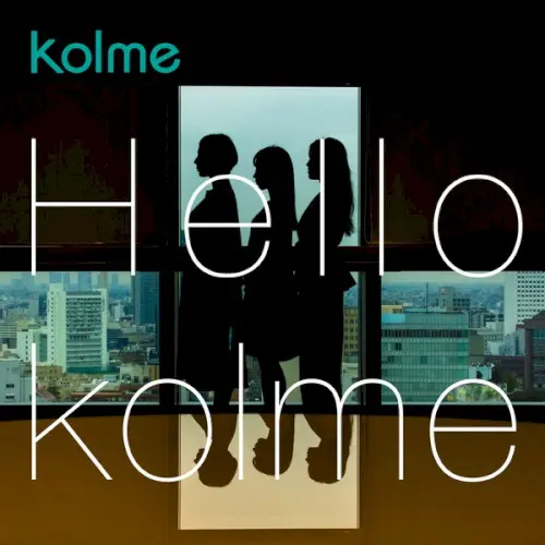 Hello kolme