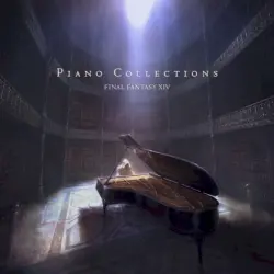 Piano Collections: Final Fantasy XIV