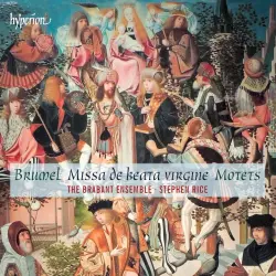 Missa de beata virgine / Motets
