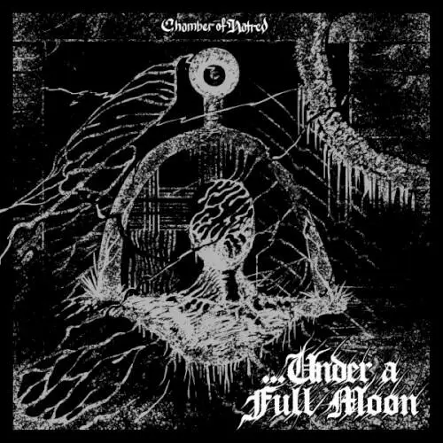 Chamber of Hatred
