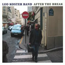 After the Break