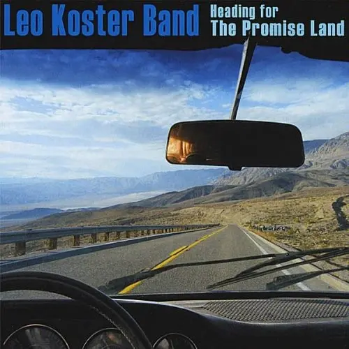 Heading for the Promise Land