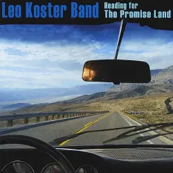 Heading for the Promise Land
