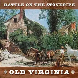 Old Virginia Old Virginia