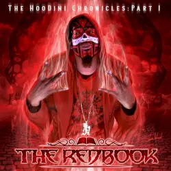 The HooDini Chronicles (Part 1) [The Redbook]