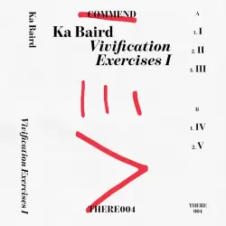 Vivification Exercises I