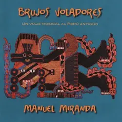 Brujos voladores