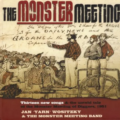The Monster Meeting
