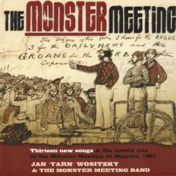 The Monster Meeting