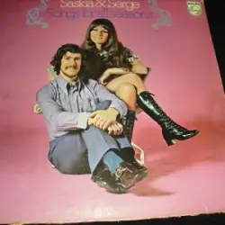Songs for All Seasons