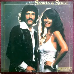 Saskia & Serge