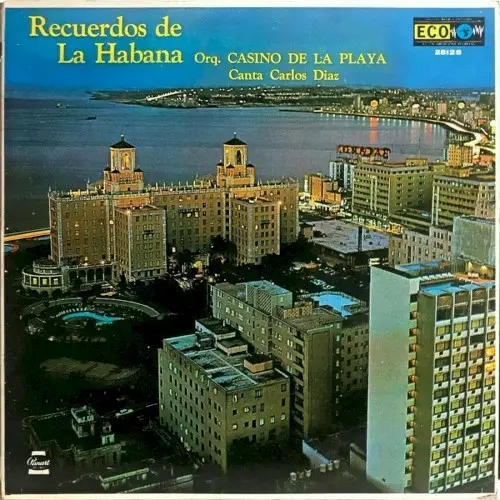 Recuerdos de La Habana