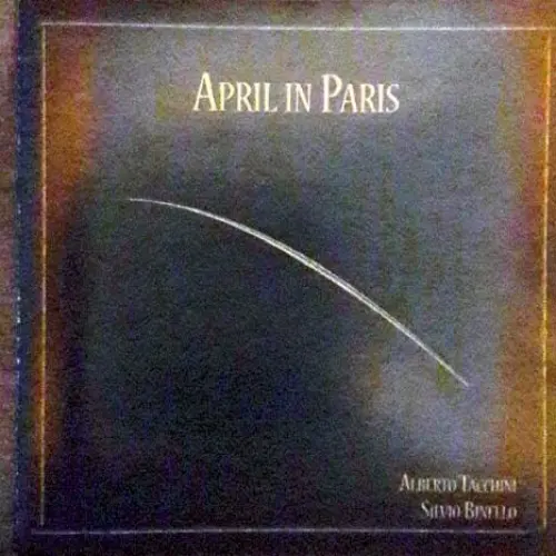 April in Paris