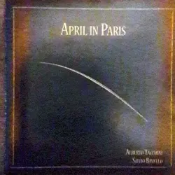 April in Paris