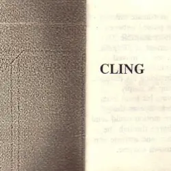 Cling