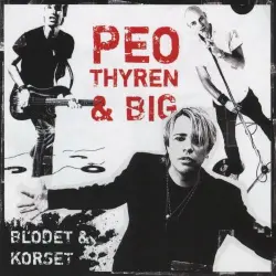 Blodet & korset