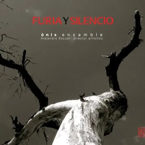 Furia y silencio