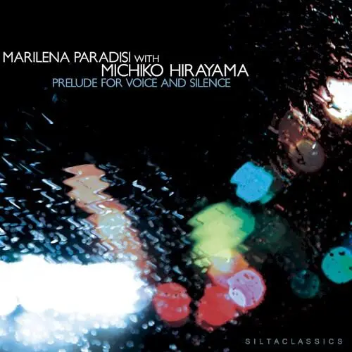 Prelude for Voice and Silence