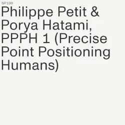 PPPH 1 (Precise Point Positioning Humans)