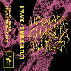 Upward / Charlie Butler