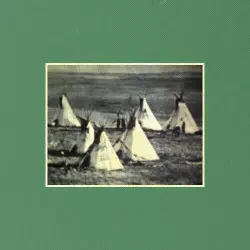 A Halt on the Prairie