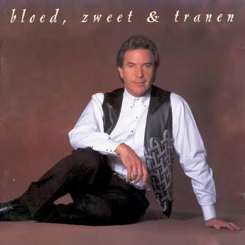 Bloed, zweet & tranen