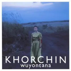 Khorchin