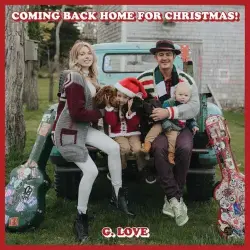 Coming Back Home for Christmas