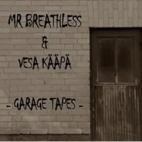 Garage Tapes