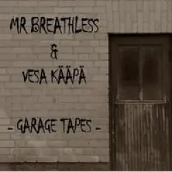 Garage Tapes
