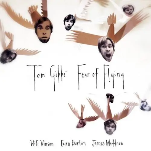 Fear of Flying