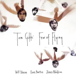 Fear of Flying