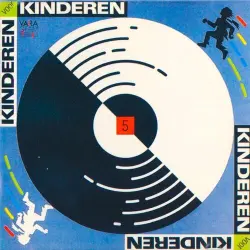 Kinderen voor Kinderen 5