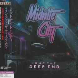 In at the Deep End