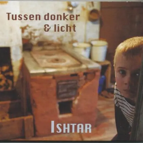 Tussen Donker En Licht